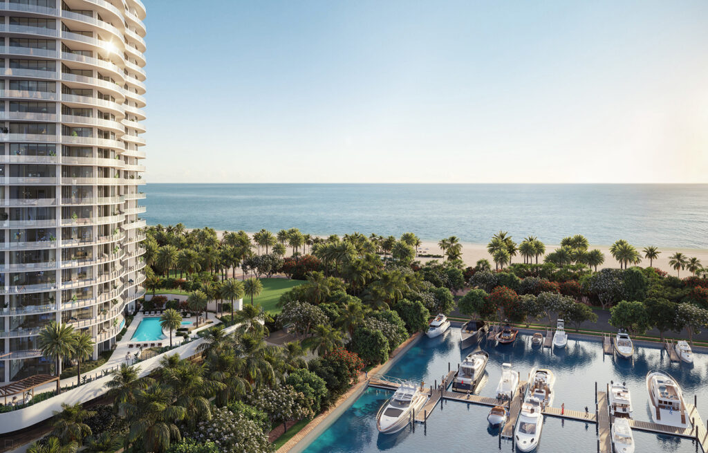 yachting lifestyle residences fort lauderdale