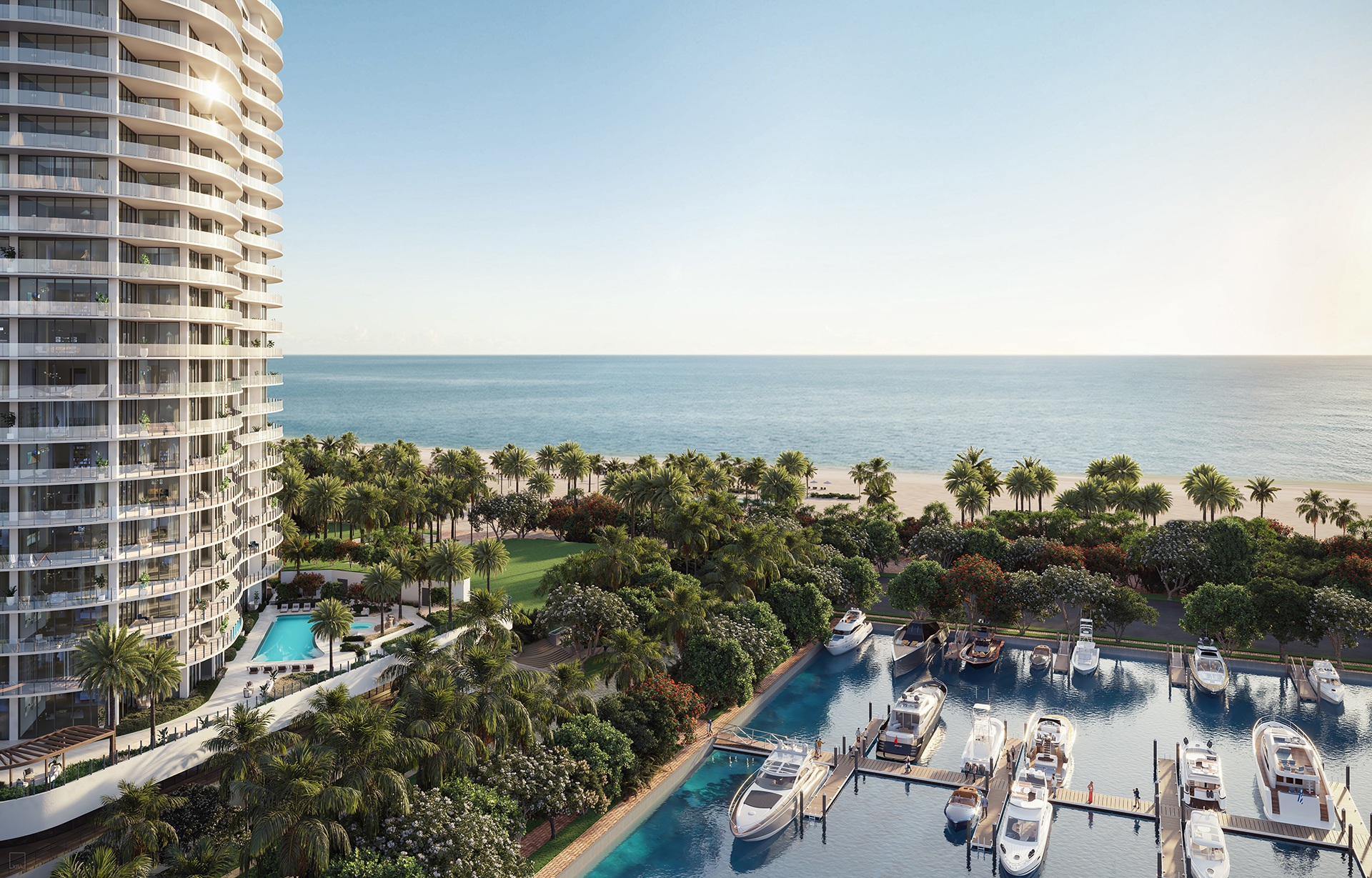 yachting lifestyle residences fort lauderdale